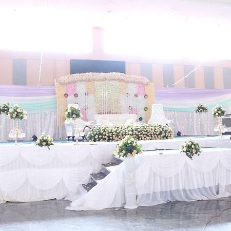 Dove Hotel Kigali Bagian luar foto