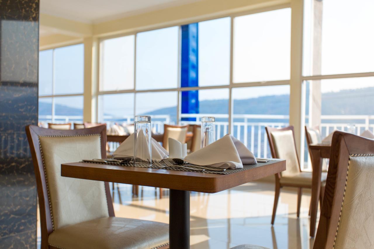 Dove Hotel Kigali Bagian luar foto