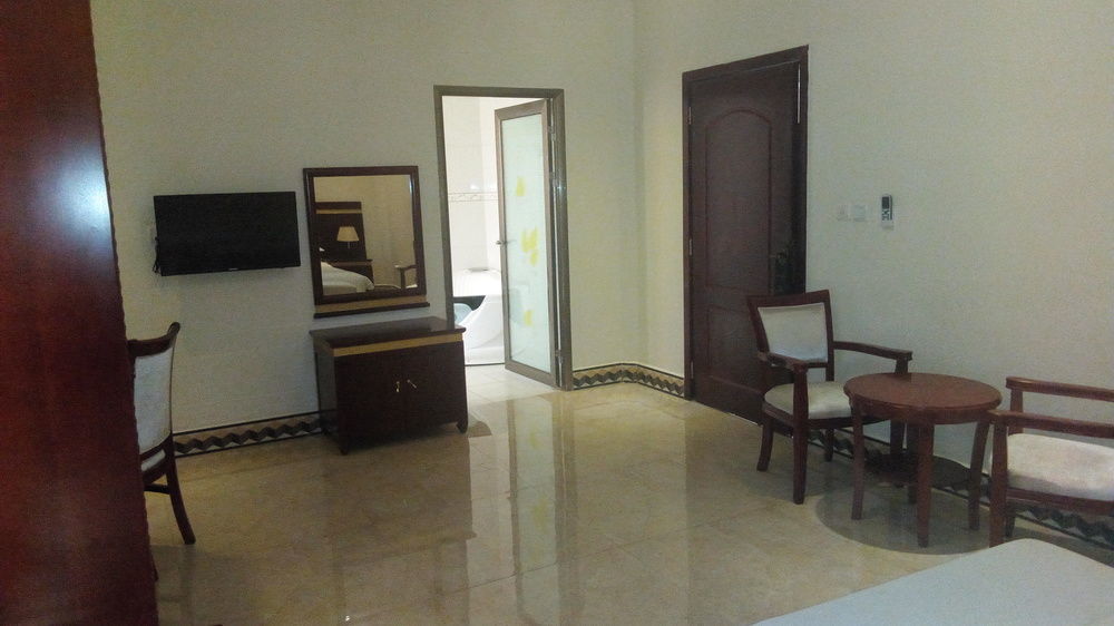 Dove Hotel Kigali Bagian luar foto