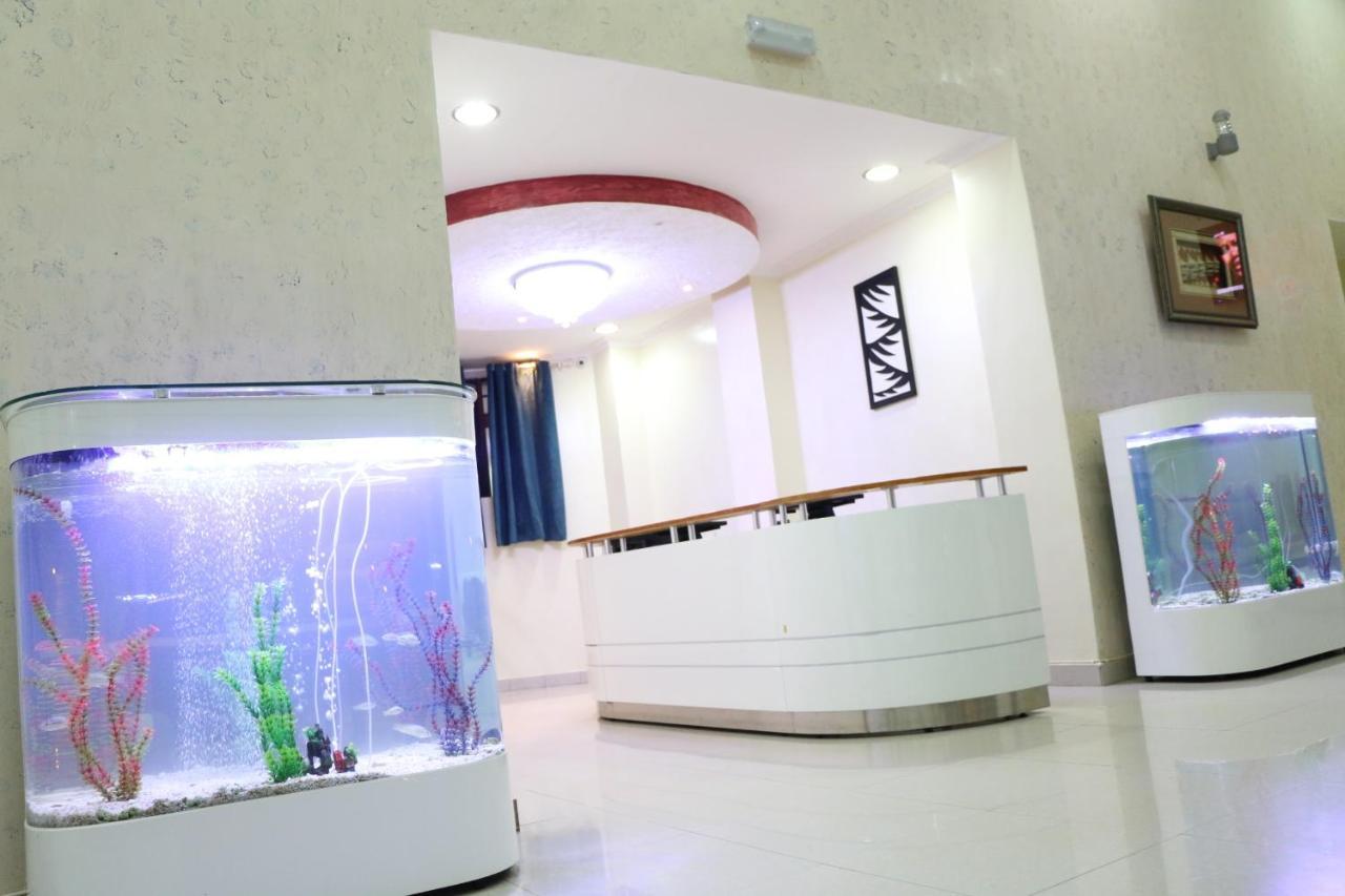 Dove Hotel Kigali Bagian luar foto